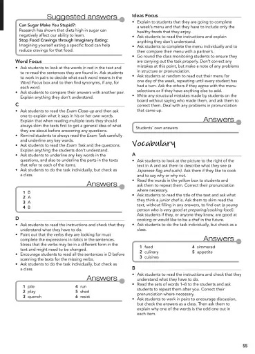 Close-Up C1. Teacher's Book with Online Teacher Zone and Audio + Video Discs - фото 4