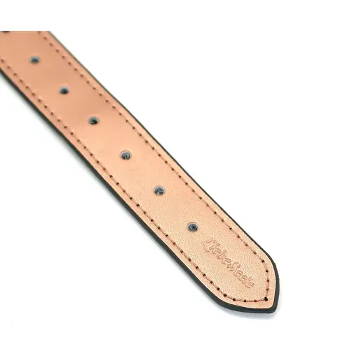 Кляп Liebe Seele Rose Gold Memory Ball Gag - фото 8