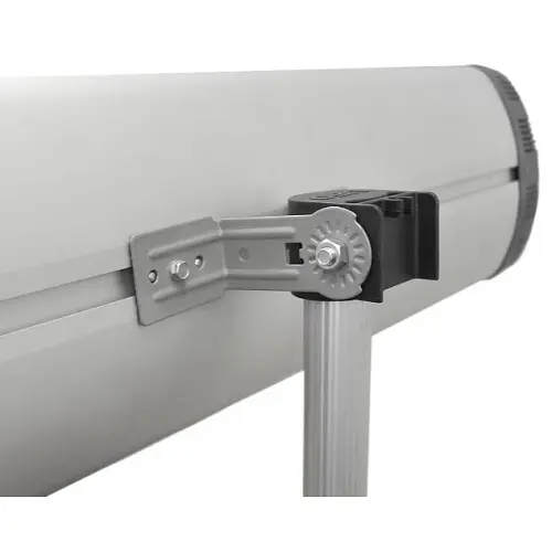 Інфрачервоний обігрівач UFO Star 2400 + ножка - фото 6