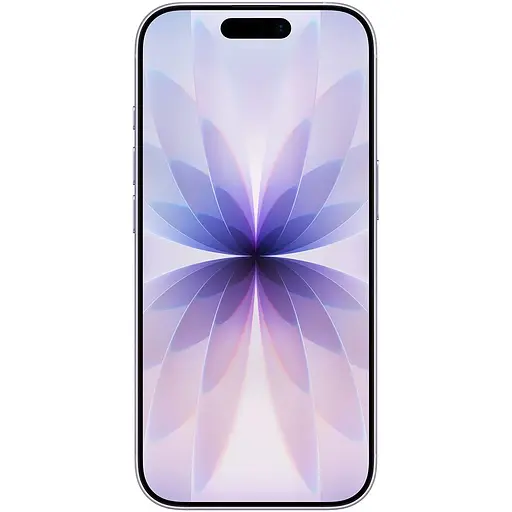 Смартфон Apple iPhone 17 256GB Lavender (MG6M4) - фото 2