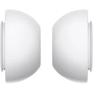 Комплект амбушюр Apple AirPods Pro 2 Ear Pads Set (S/L/XS) [95511] - фото 4
