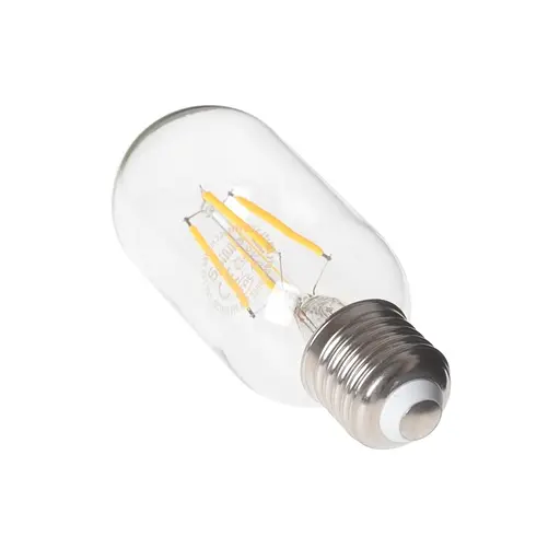Лампа Brille светодиодная LED 4W E27 COG WW T45, 220 В - фото 2