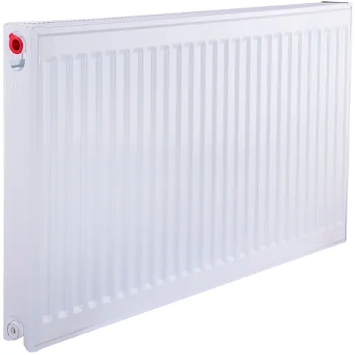 Радіатор сталевий KALITE 11 тип 500x900 мм бічне підключення (22288) - фото 1