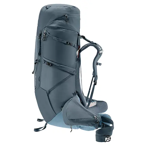 Рюкзак Deuter Aircontact Core 70+10 Graphite-Shale (1052-3350724 4409) - фото 6