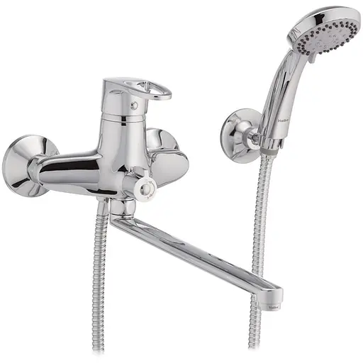 Змішувач для ванни Haiba CEBA 006 (HB0030) - фото 1