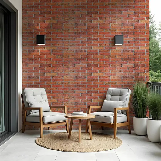 Декоративная панель ПВХ 960х480х4мм SW-00001558 - фото 7