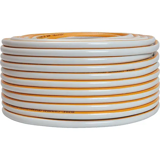 Шланг газовий Alloid 9х15 мм 50 м (GH-67697) - фото 3