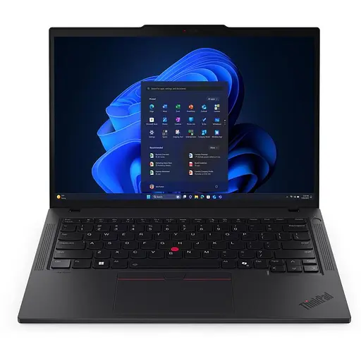 Ноутбук Lenovo ThinkPad T14 Gen 6 21QC00C0RI,1920 x 1200,255U 12 C/14 T,2.4 GHz – 5.2 GHz - фото 3