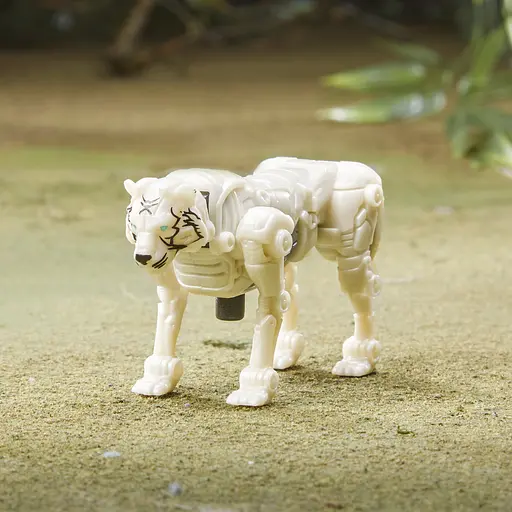 Іграшка-трансформер Hasbro Beast weaponizer серії Трансформери: Повстання звірів (F3897_F4615) - фото 6