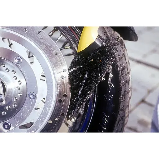 Щітка для миття колісних дисків Karcher 2.643-234.0 - фото 3