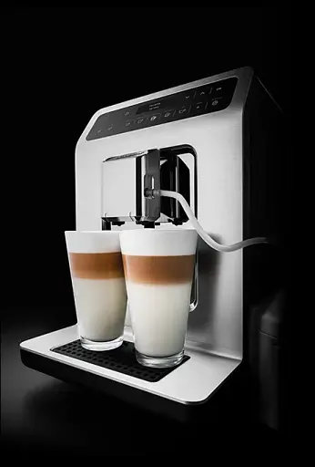 Кавомашина автоматична Krups EA892D Evidence - фото 2