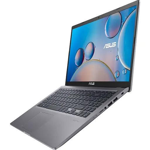 Ноутбук ASUS X515MA Celeron N4020 2.80GHz,16GB,512 GB,UHD 600,Без ОС,slate - фото 6
