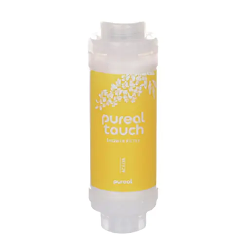 Фільтр для душу Pureal touch, акація