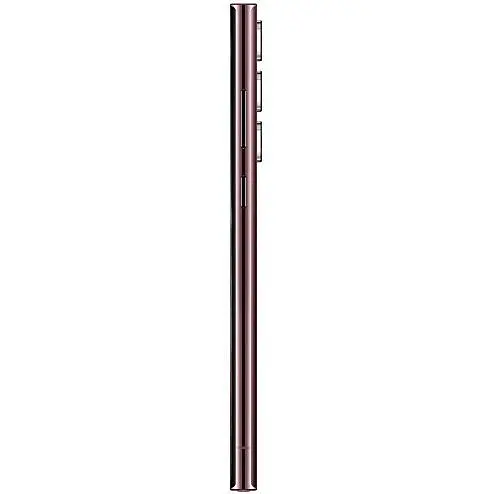 Смартфон Samsung S22 Ultra SM-S908B/DS 2sim 12/256GB Burgundy - фото 15