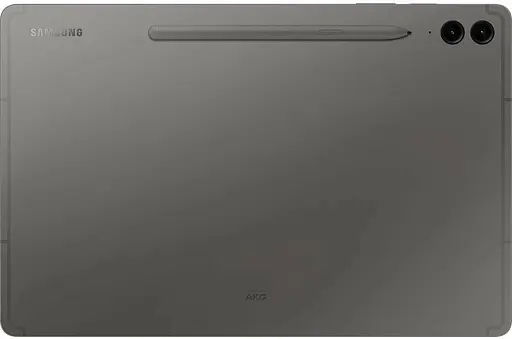 Планшет Samsung Galaxy Tab S9 FE Plus Wi-Fi 8/128GB Grey (SM-X610NZAA) - фото 4