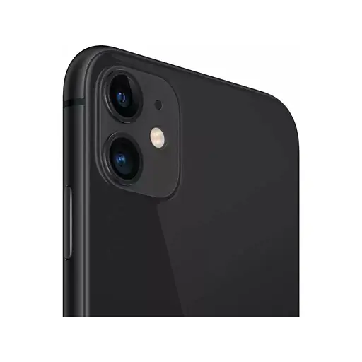 Смартфон Apple iPhone 11, 128GB Black Grade A - фото 4