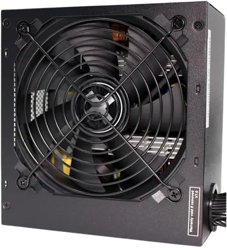 Блок живлення Xilence Performance C+ 750W 80+ White (XP750R6.2_Bulk) - фото 2