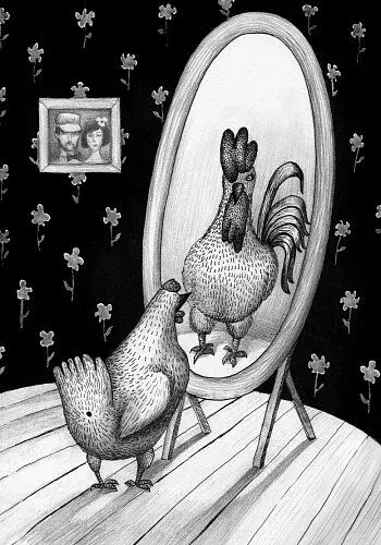 День народження. Читальня. Рівень 3 - фото 13