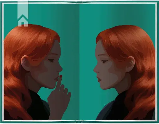 Тринадцята казка - фото 3