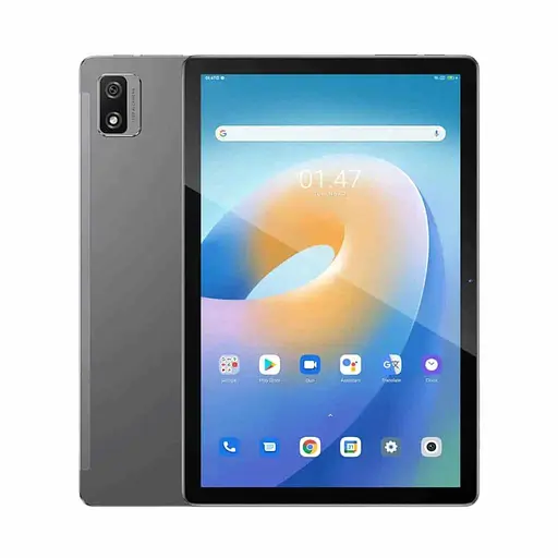 Планшет Blackview TAB 12 PRO 8 / 128 Gb Space Grey - фото 3