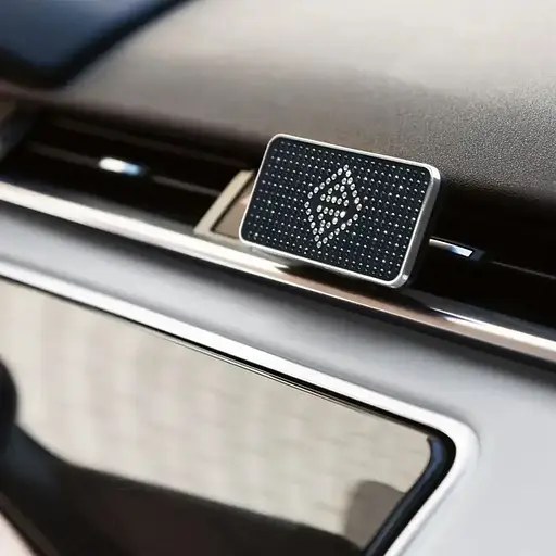 Ароматизатор для авто Vinove Осло колекція Jewelry - фото 4