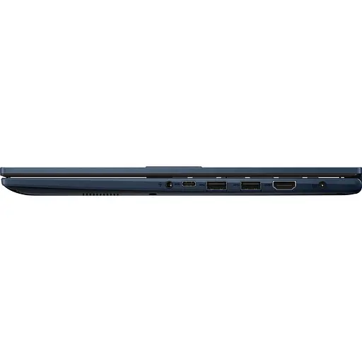 Ноутбук Asus VivoBook 15 X1504VA (X1504VA-BQ3093) [161315] - фото 10