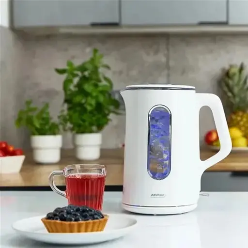 Электрочайник MPM MCZ-126/B1 - фото 4