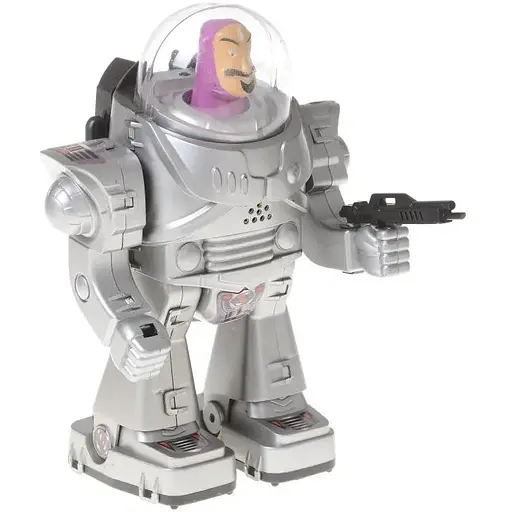 Робот звездный солдат IF13