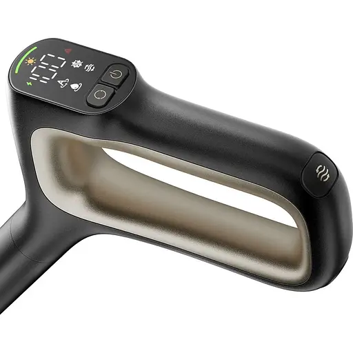 Вертикальний пилосос Dreame Mova M10 Black (HMH15A) [141938] - фото 8