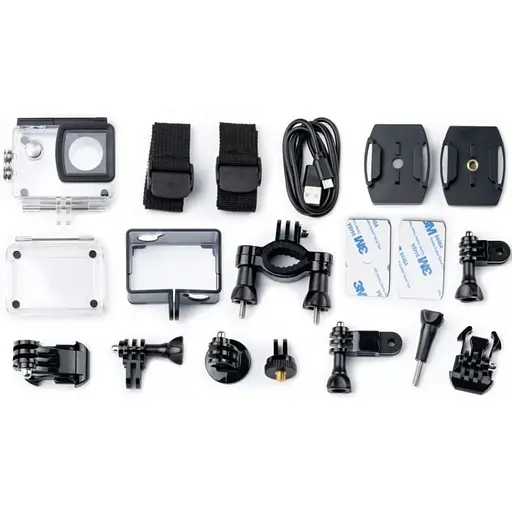 Экшн-камера SJCam SJ4000 Air - фото 8