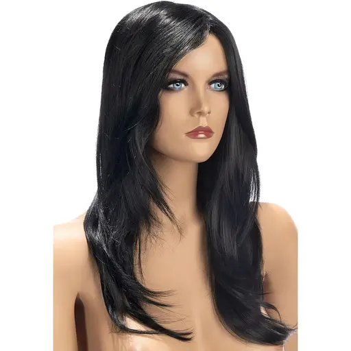 Парик World Wigs Olivia Long Brown