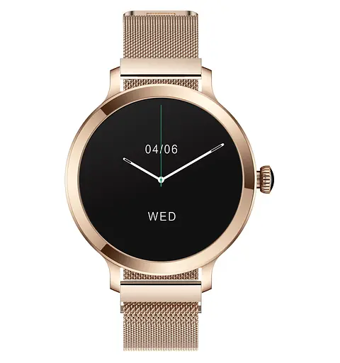 Часы Smart VIP Lady Pro Gold - фото 7