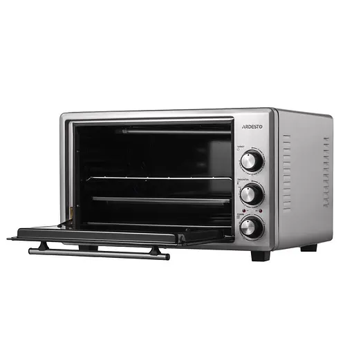 Духовка настольная Ardesto MEO-S40FGG - фото 10