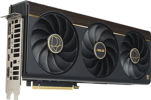 Видеокарта GeForce RTX 5080 16GB Asus ProArt OC (PROART-RTX5080-O16G) - фото 3