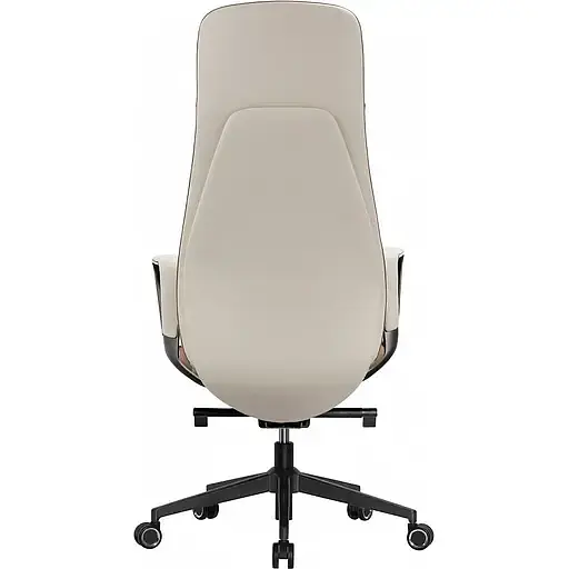 Офісне крісло GT Racer (B-2115 Beige/Brown) - фото 5