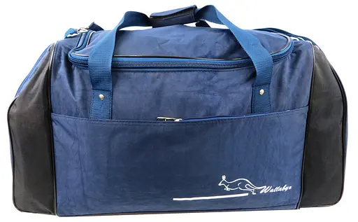 Сумка спортивная Wallaby 66х28х32 см sum0014815 - фото 5