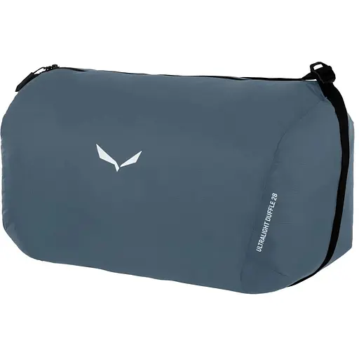 Сумка Salewa Ultralight Duffle 28L синяя