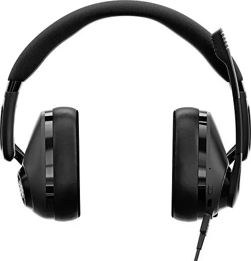 Навушники Sennheiser ігрова гарнітура з мікрофоном EPOS H3 Hybrid (1000890) - фото 3