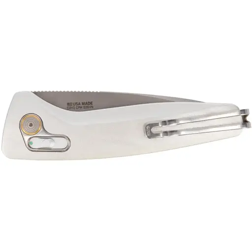 Нож SOG One-Zero AU Grey - фото 3