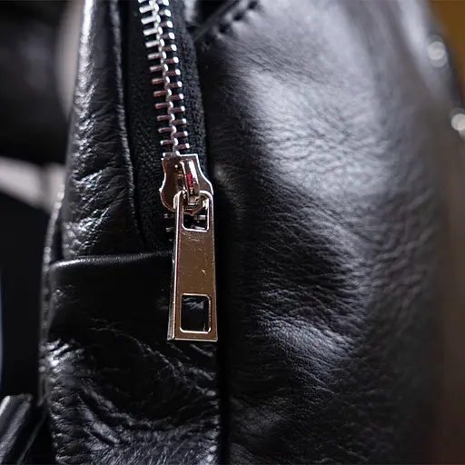 Сумка кожаная мужская SHVIGEL 17,5х30х6 см sum0012470 - фото 9