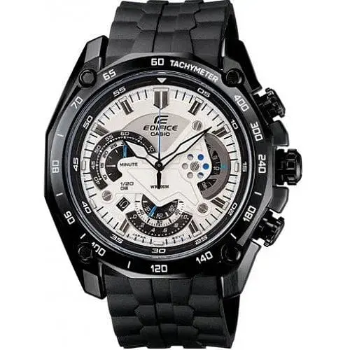 Часы Casio Edifice EF-550PB-7AVDF