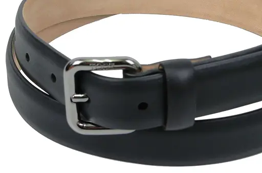 Ремінь шкіряний Tods жіночий 96-116х2,5 см acs0017605 - фото 6