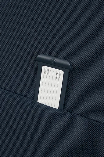 Чемодан Samsonite RE-LITE MIDNIGHT BLUE 67x44x30(33) 67 См KQ8*11006 - фото 12