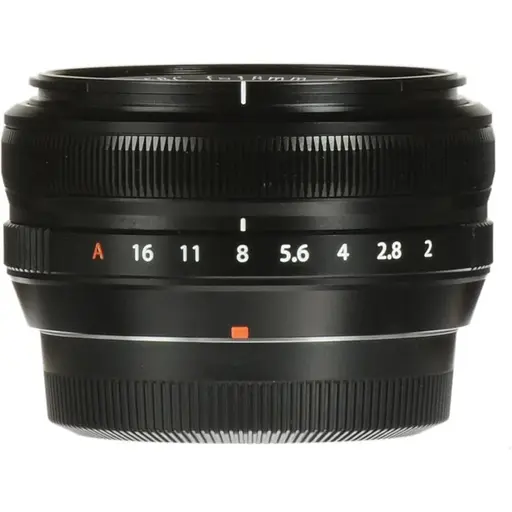 Об'єктив Fujifilm XF 18mm f/2.0 R 16240743 (99542) - фото 4