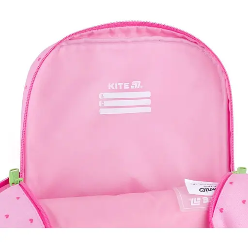 Рюкзак детский Kite Kids Hello Kitty (HK26-559XS-2) - фото 9