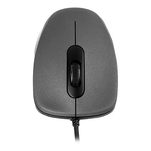 Мышь Modecom MC-M10S USB Black (M-MC-M10S-100) - фото 4