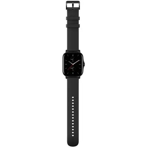 Смарт-часы Amazfit GTS 2 Space Black New Version - фото 5