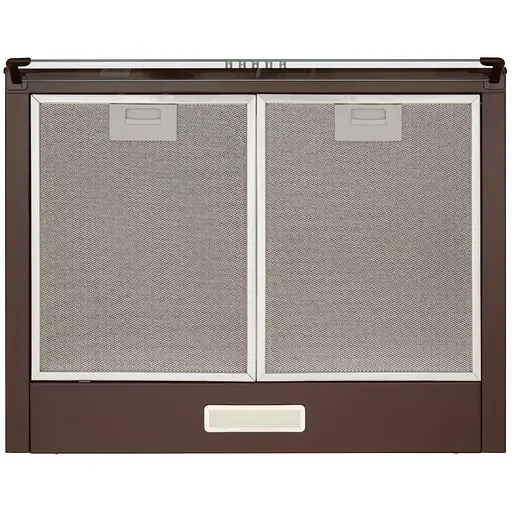 Вытяжка плоская Jantar PHT I LED 50 BR - фото 6