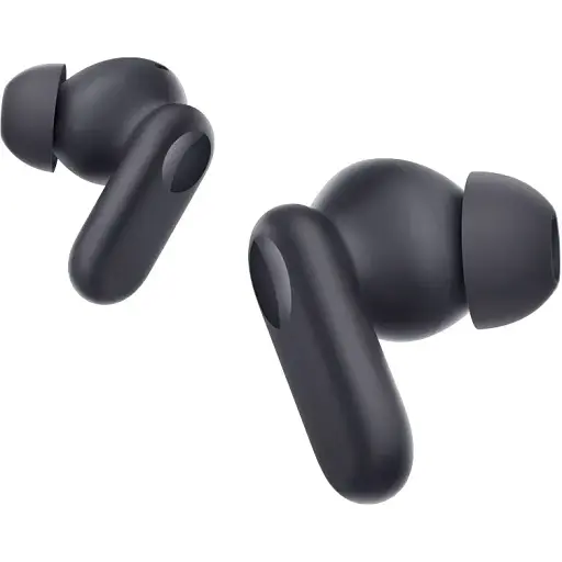 Гарнитура Oppo Enco Buds2 Pro E510A Black (6964873) - фото 3