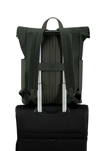 Рюкзак 15.6" Samsonite 4PACK FOREST GREEN 41x31,5x13,5 KP3*04005 - фото 5